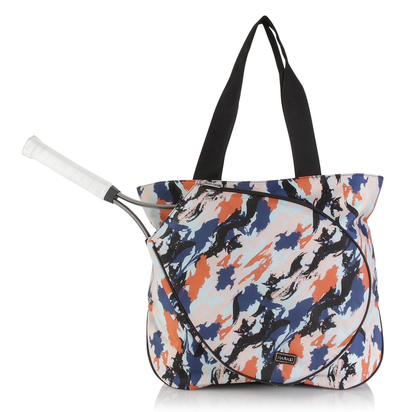 Hadaki Eco-friendly Vegan Nylon Tennis Tote For Women