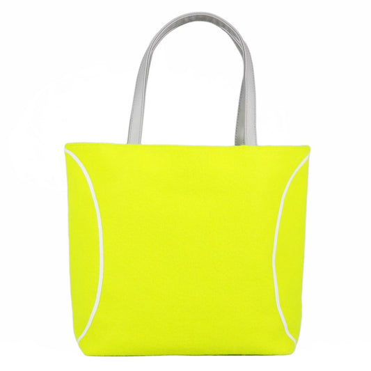 Zumer Sport Women's Vegan Tennis Purse Tote Handbag