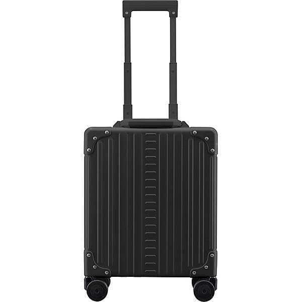 Aleon 16" Vertical Underseat Aluminum Business Case Carry-On