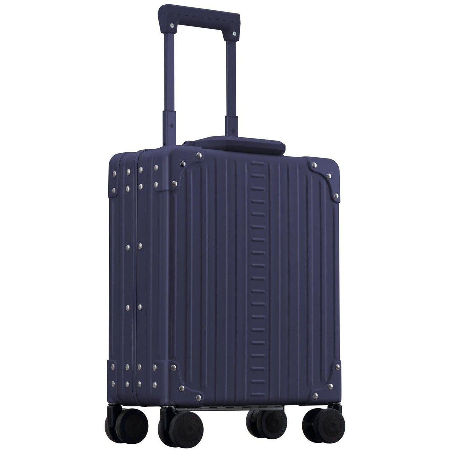 Aleon 16" Vertical Underseat Aluminum Business Case Carry-On