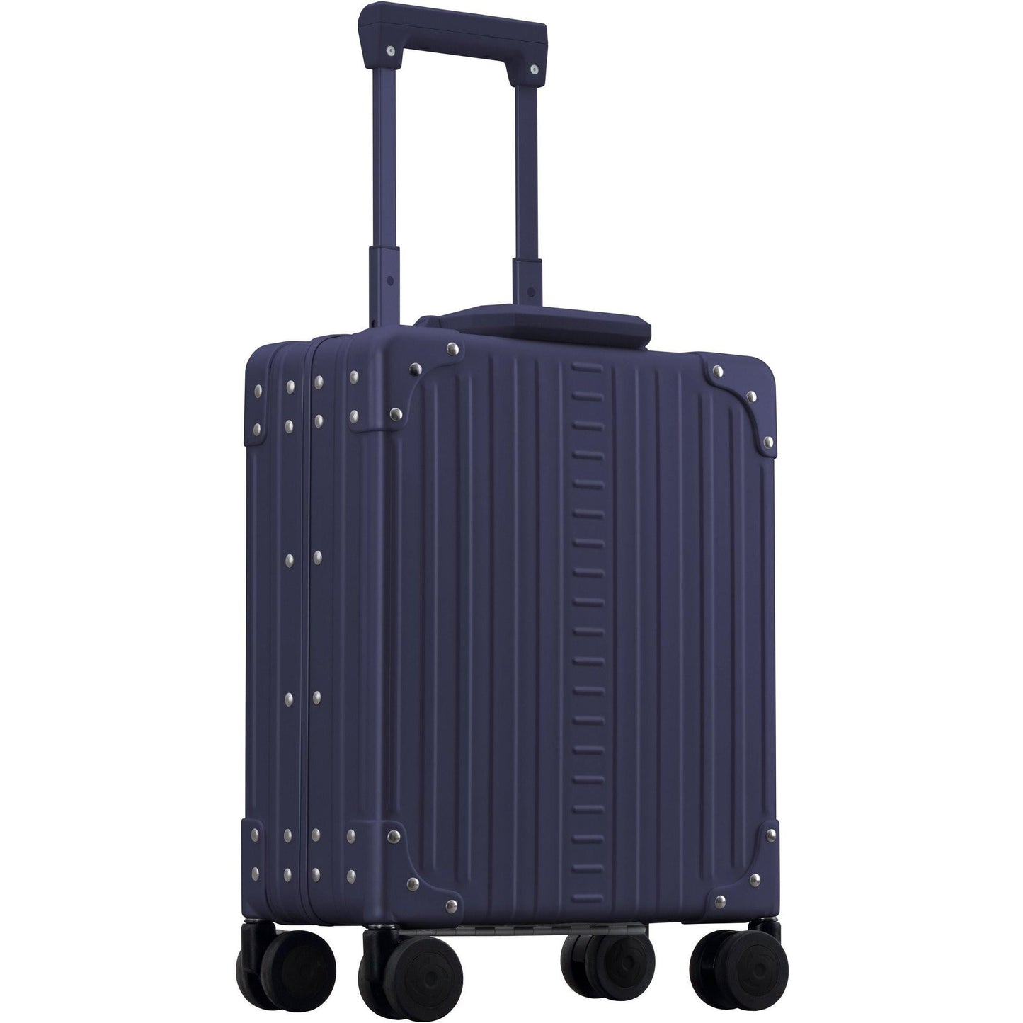 Aleon 16" Vertical Underseat Aluminum Business Case Carry-On