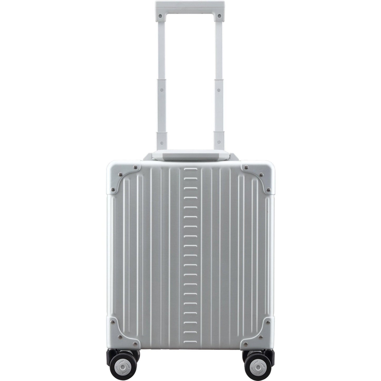 Aleon 16" Vertical Underseat Aluminum Business Case Carry-On