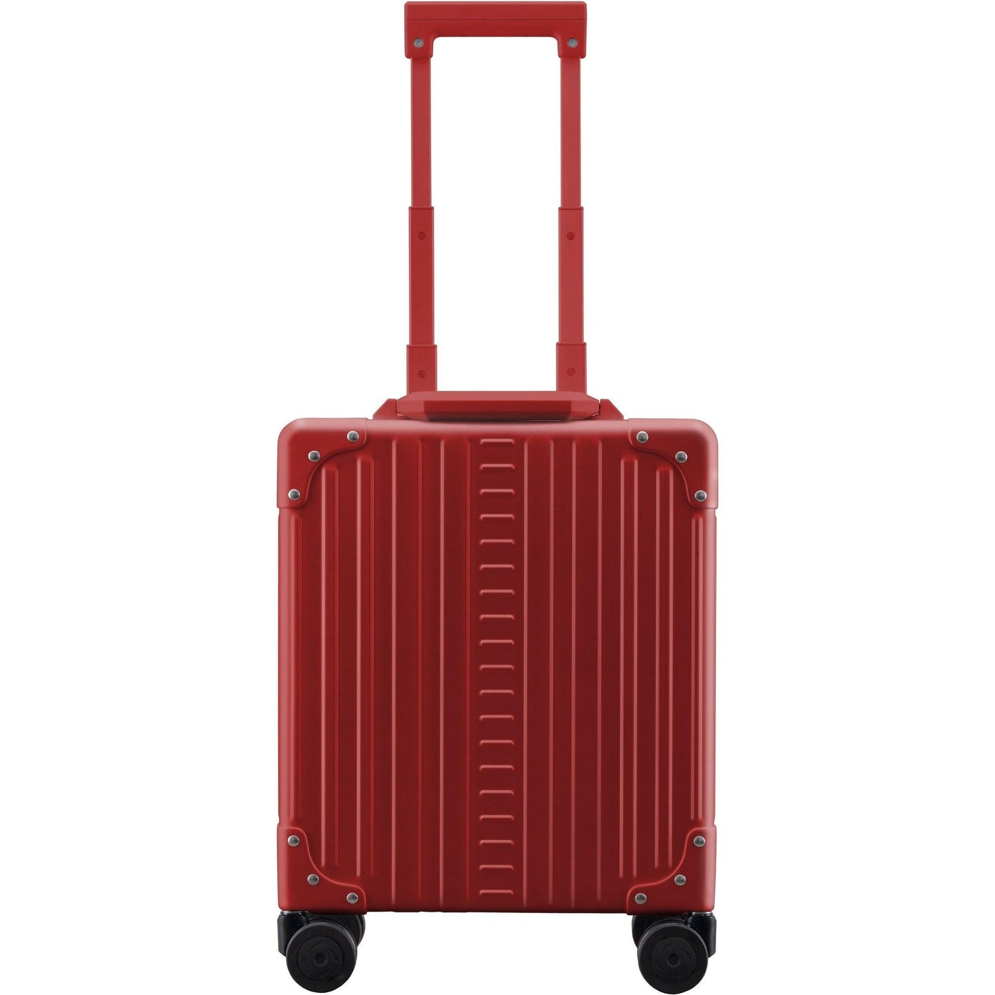 Aleon 16" Vertical Underseat Aluminum Business Case Carry-On