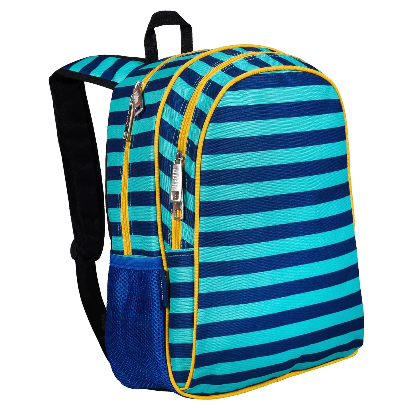 Wildkin Kids 15 Inch Vegan Backpack