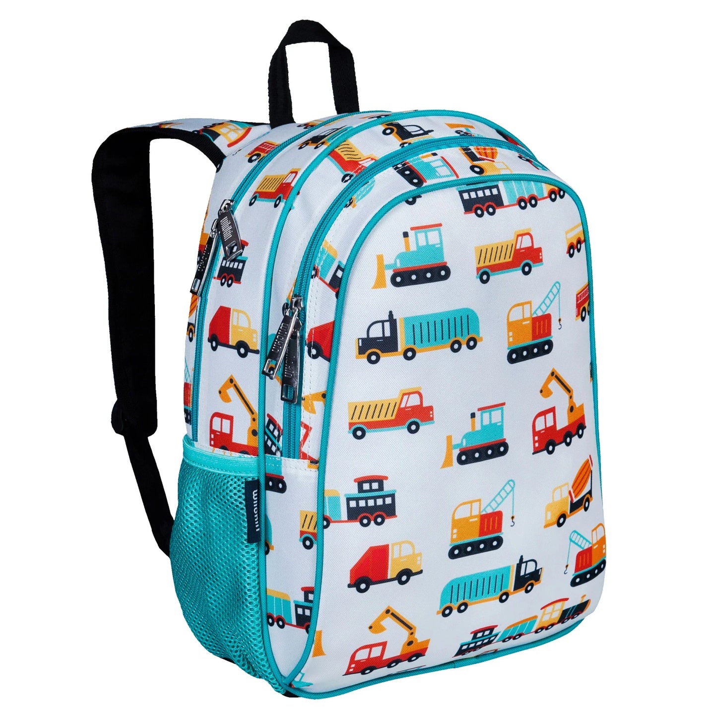 Wildkin Kids 15 Inch Vegan Backpack