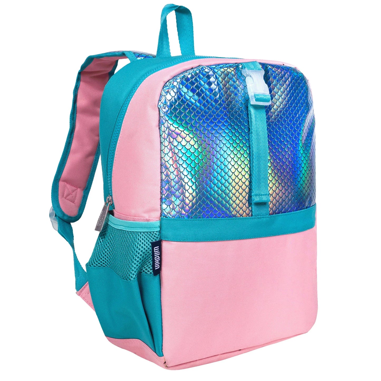 Wildkin Kids 15 Inch Vegan Backpack