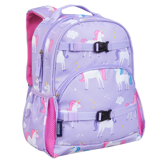 Wildkin ECO rPET Next Gen Backpack - 15 Inch / 12L
